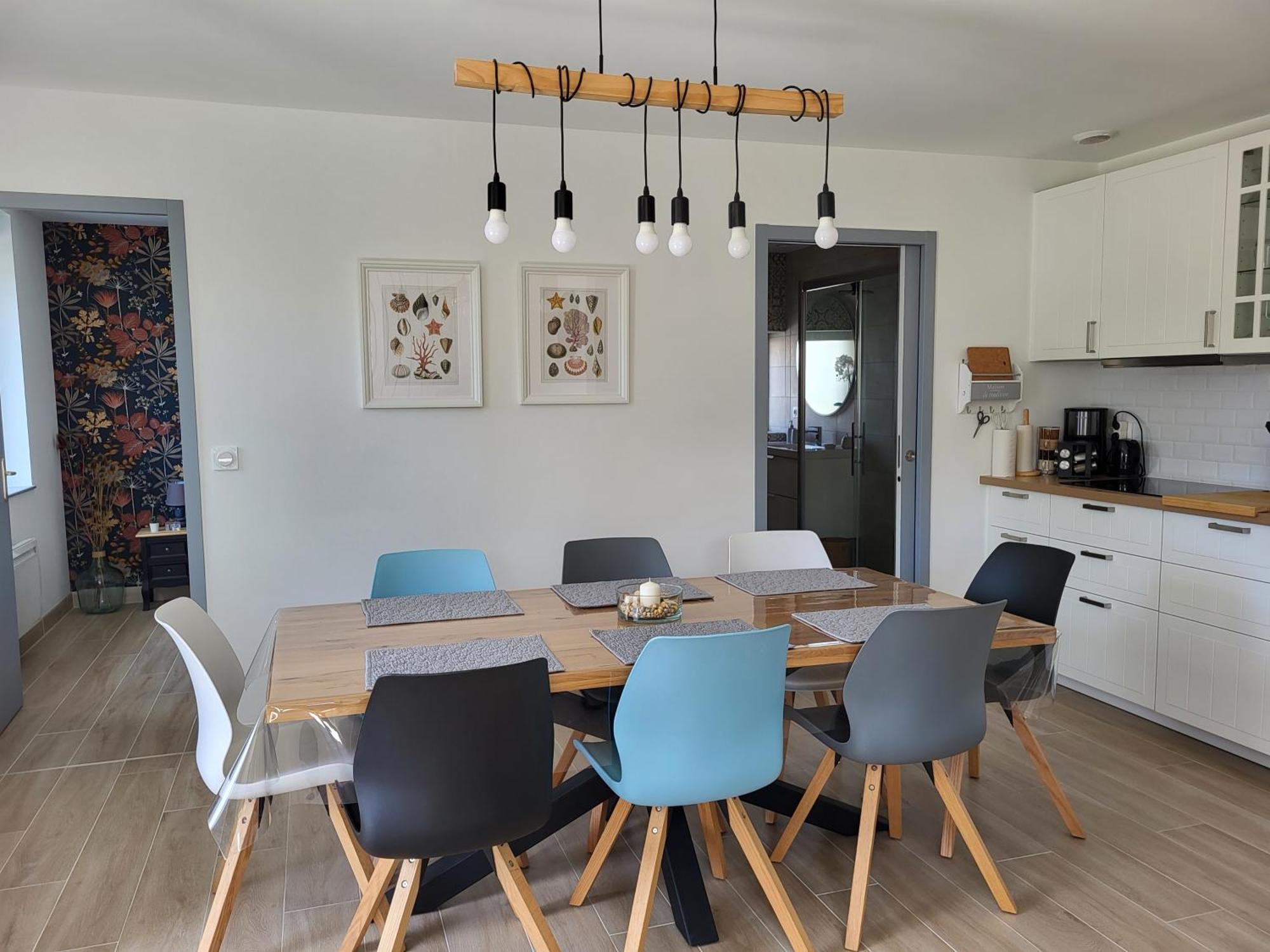 Le Clos De La Cote D'Emeraude แซงต์-เบนอลต์-เดส์-ออนส์ ภายนอก รูปภาพ