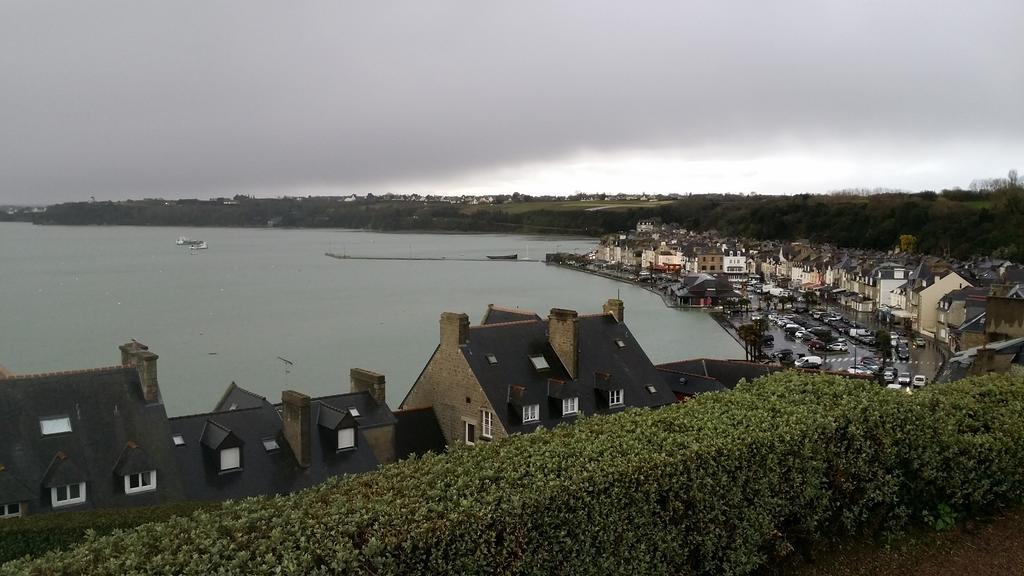 Le Clos De La Cote D'Emeraude แซงต์-เบนอลต์-เดส์-ออนส์ ภายนอก รูปภาพ