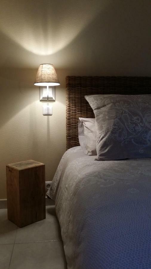 Le Clos De La Cote D'Emeraude แซงต์-เบนอลต์-เดส์-ออนส์ ภายนอก รูปภาพ