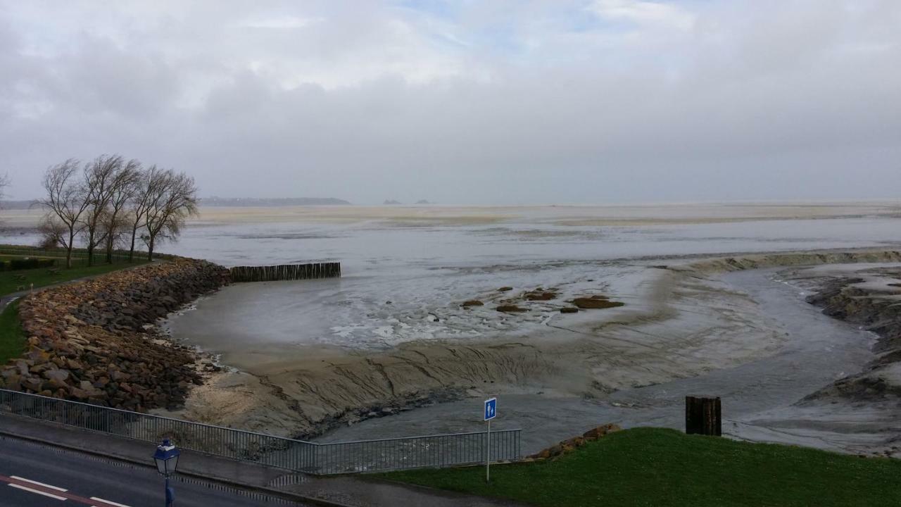 Le Clos De La Cote D'Emeraude แซงต์-เบนอลต์-เดส์-ออนส์ ภายนอก รูปภาพ