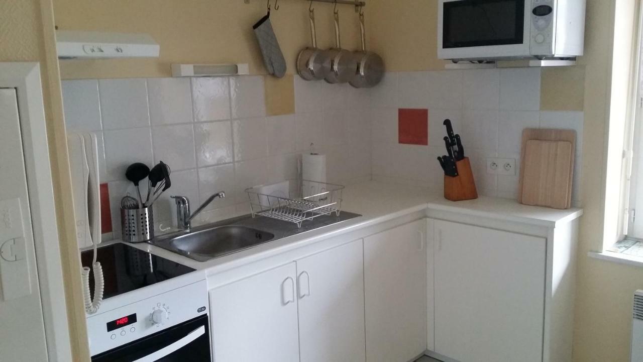 Le Clos De La Cote D'Emeraude แซงต์-เบนอลต์-เดส์-ออนส์ ภายนอก รูปภาพ